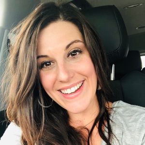 Meet your Posher, Mindy